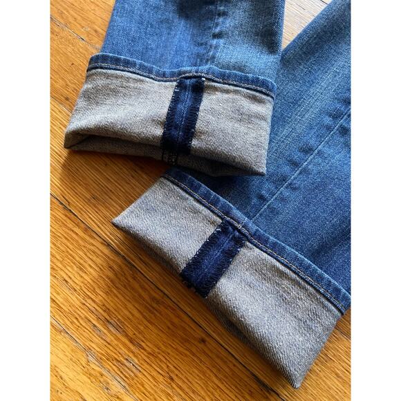 RAG & BONE ‘The Dre’ Mid-Rise Jeans sz 30 - Picture 6 of 13